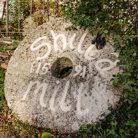 Shilla Mill - Just Off The Beach Polzeath Dış mekan fotoğraf